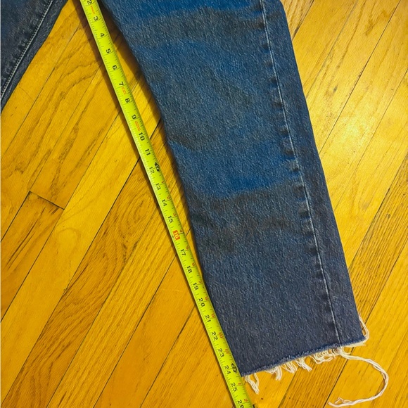 Vintage Levi 501s - Picture 5 of 6